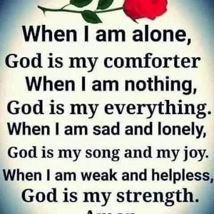 Meet your Posher, Joseph